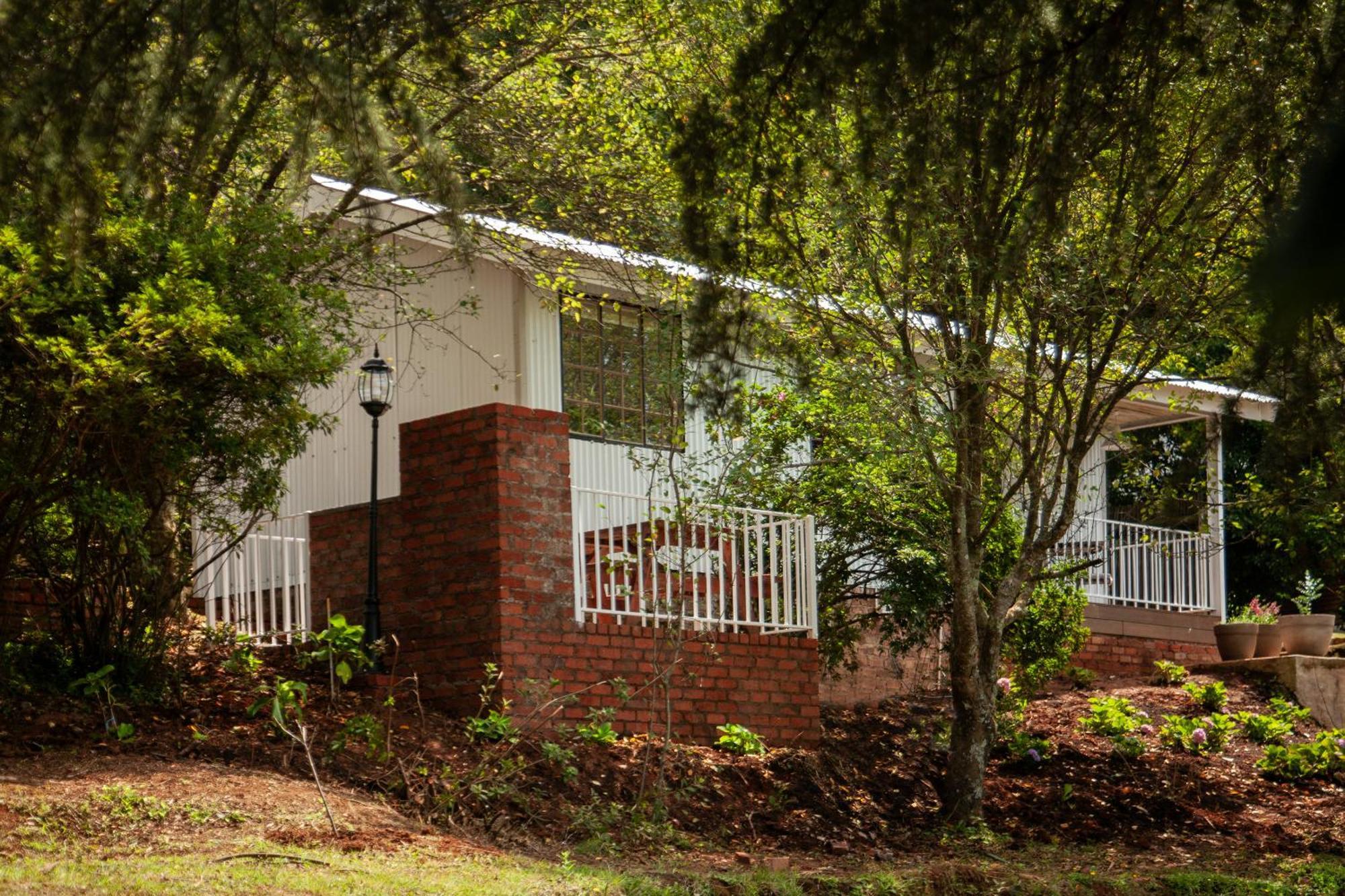 Viewpoint Estate Accommodation Haenertsburg Exterior foto