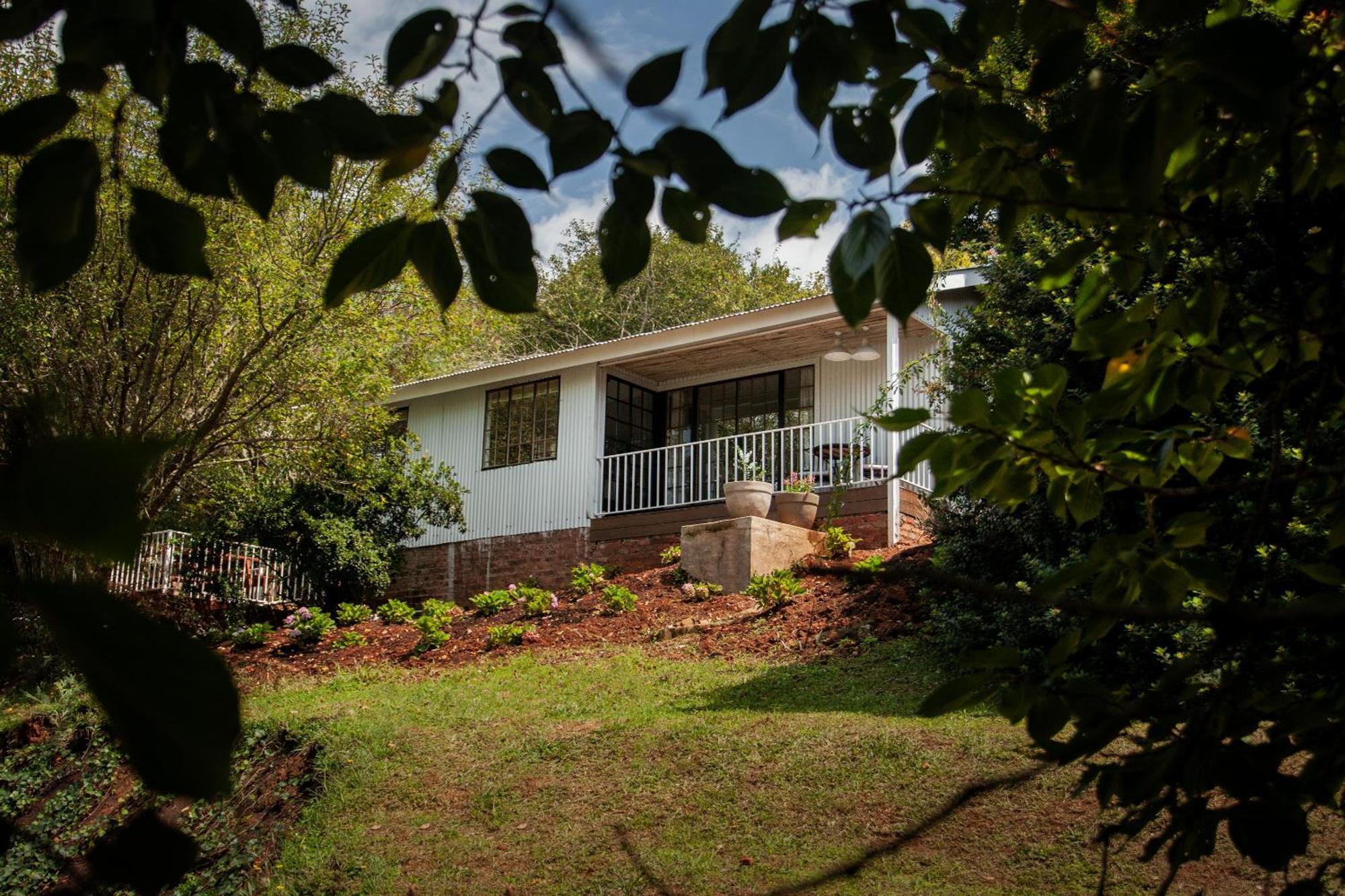 Viewpoint Estate Accommodation Haenertsburg Exterior foto