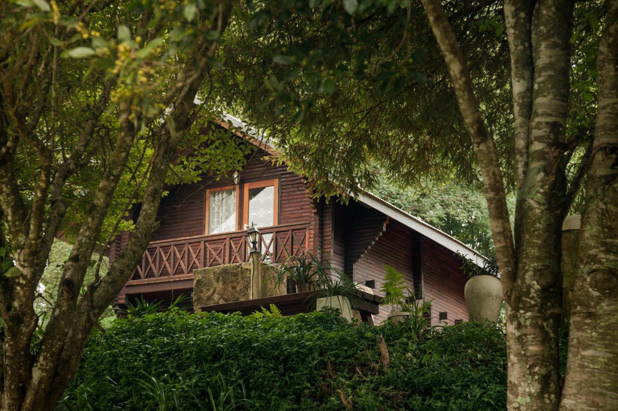 Viewpoint Estate Accommodation Haenertsburg Exterior foto