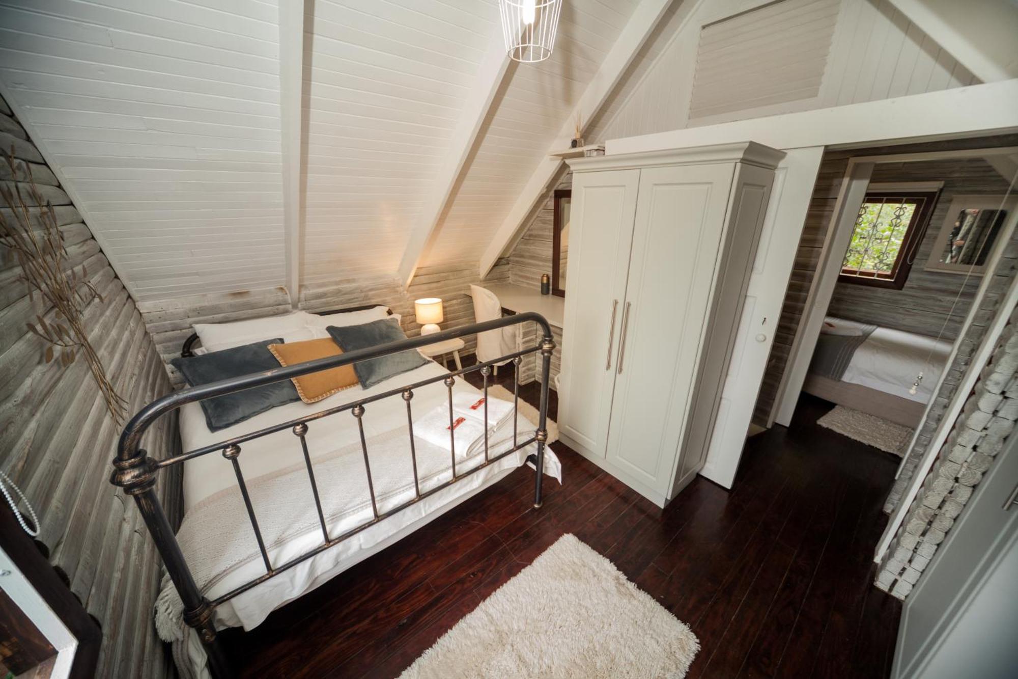 Viewpoint Estate Accommodation Haenertsburg Exterior foto