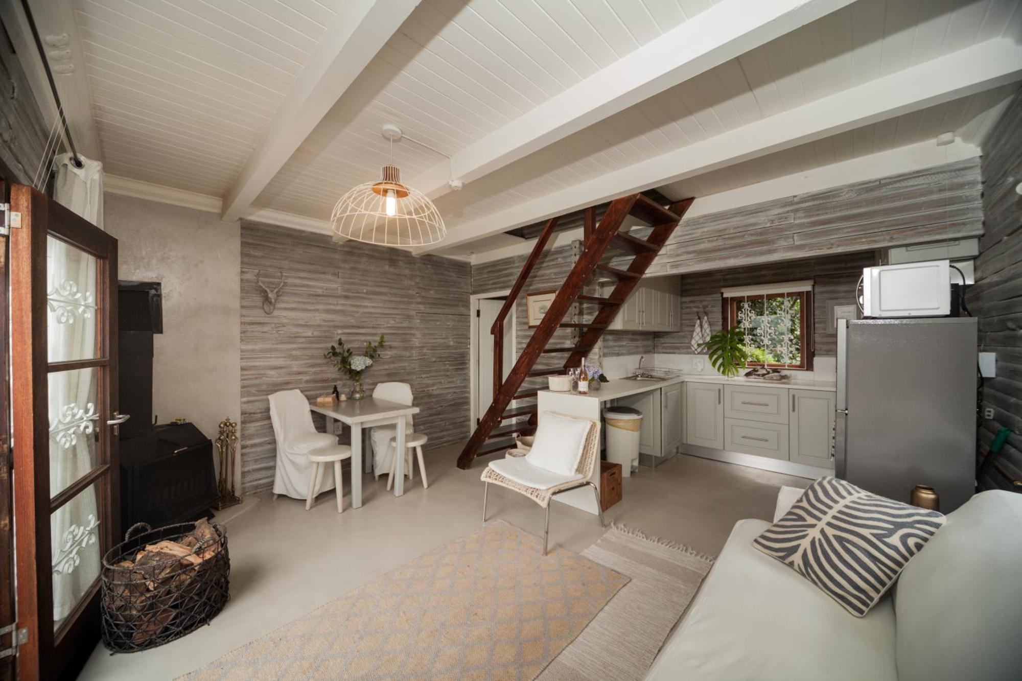 Viewpoint Estate Accommodation Haenertsburg Exterior foto