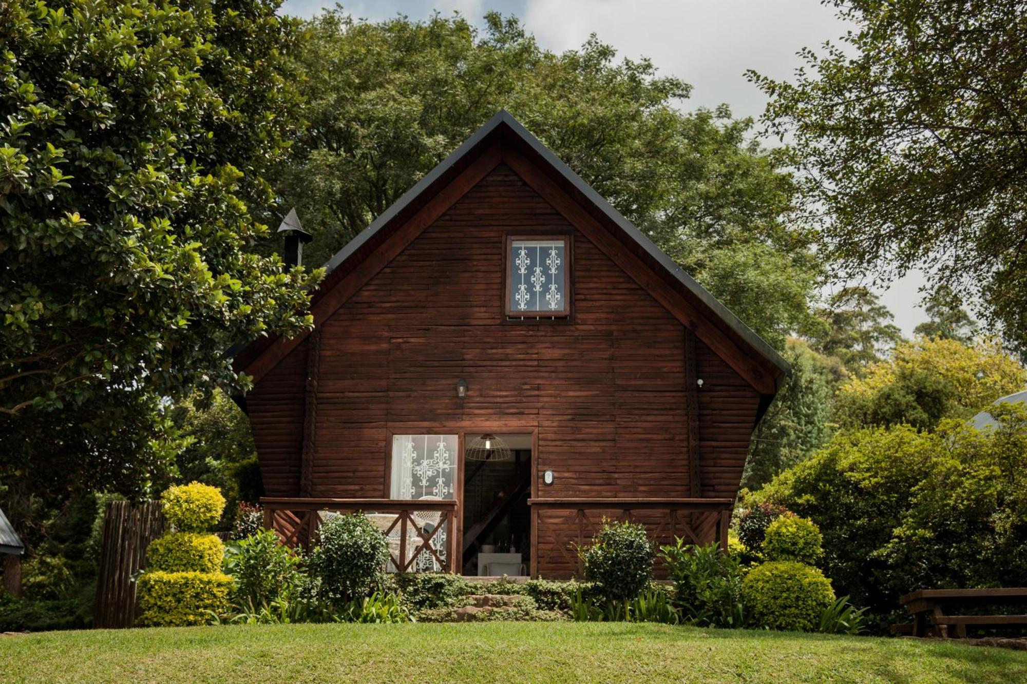 Viewpoint Estate Accommodation Haenertsburg Exterior foto