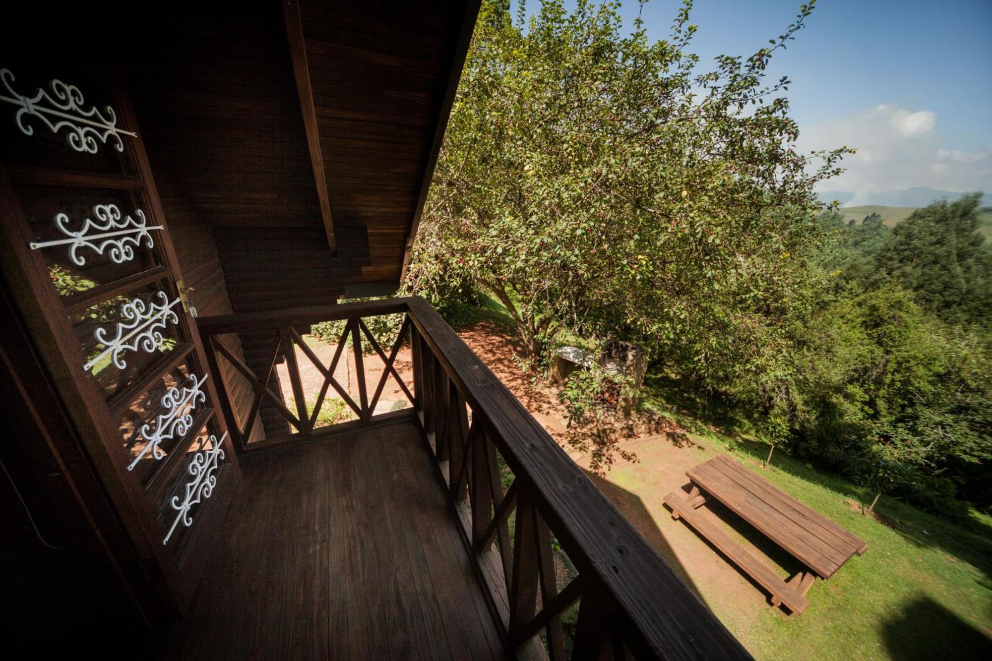 Viewpoint Estate Accommodation Haenertsburg Exterior foto
