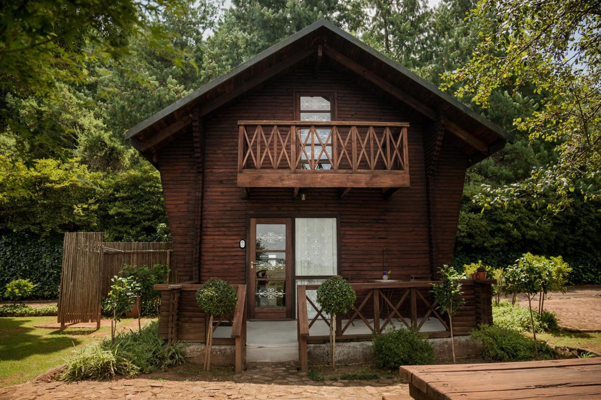 Viewpoint Estate Accommodation Haenertsburg Exterior foto
