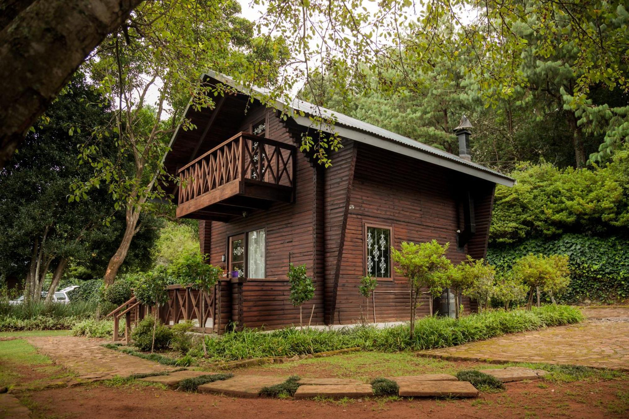 Viewpoint Estate Accommodation Haenertsburg Exterior foto