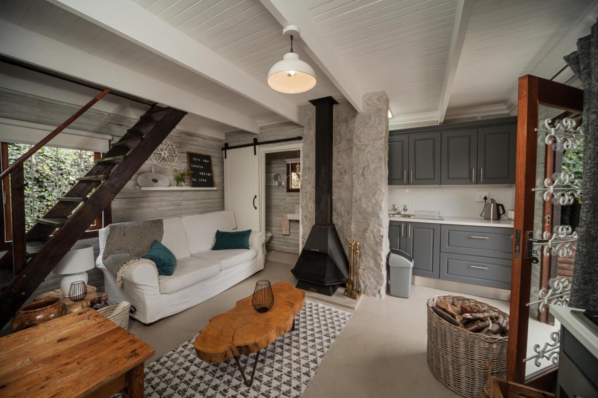Viewpoint Estate Accommodation Haenertsburg Exterior foto
