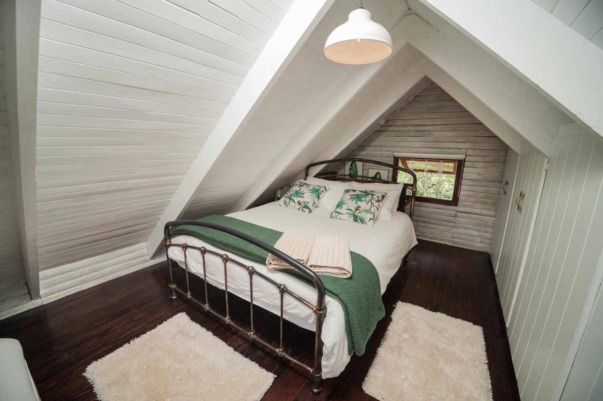 Viewpoint Estate Accommodation Haenertsburg Exterior foto