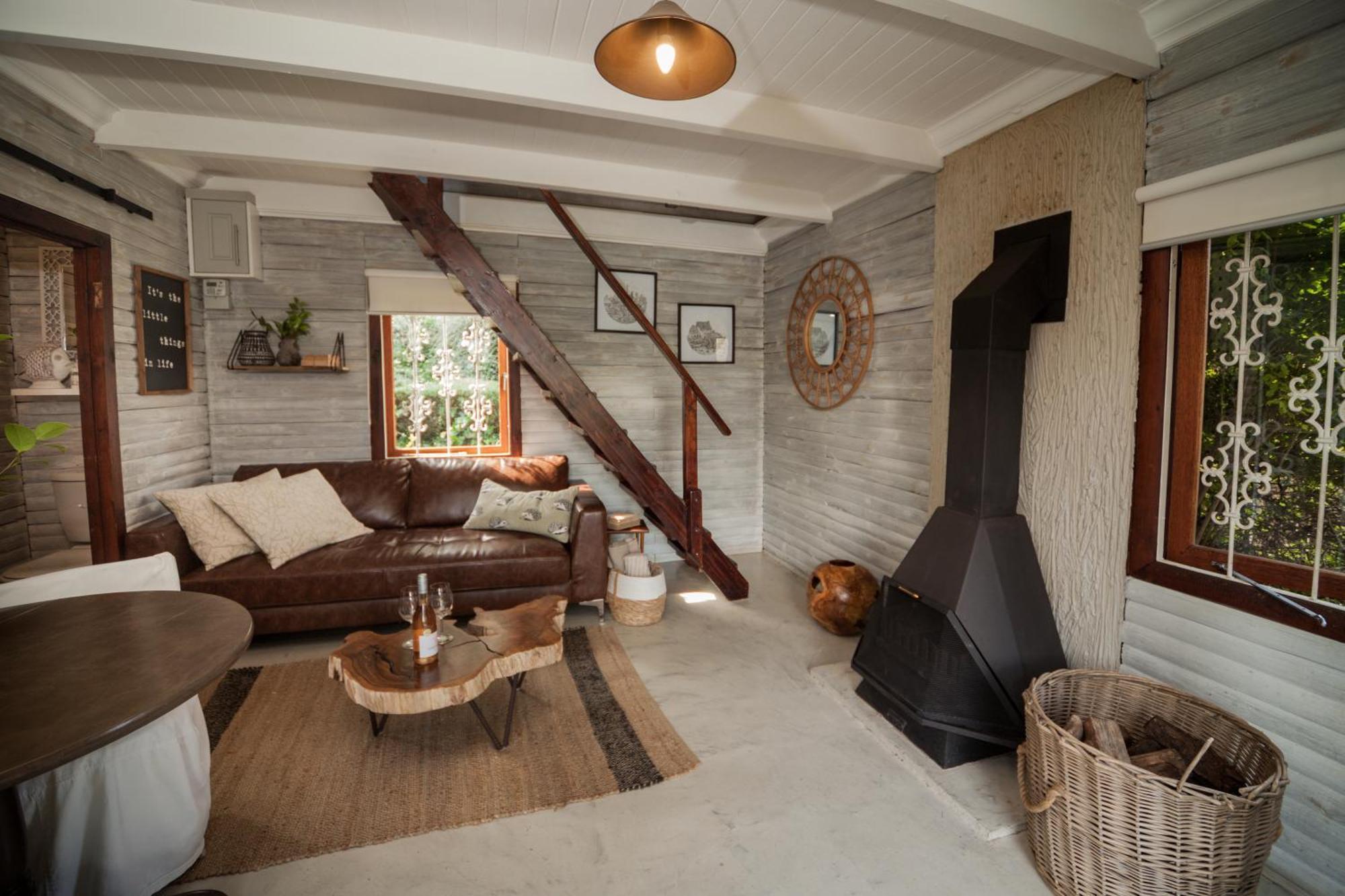 Viewpoint Estate Accommodation Haenertsburg Exterior foto